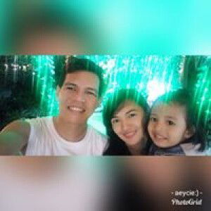 Anne Clarize Batac Tapaz profile icon