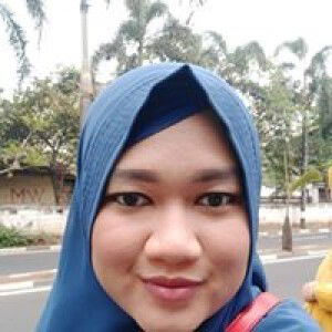 Adhia Rosa Hidayanti profile icon