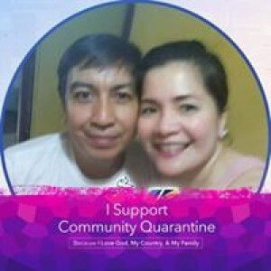 Sheila Alino Larion profile icon