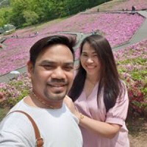 Juthathip Saengduean profile icon