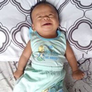 Judy-Ann Sernat profile icon