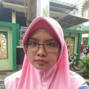 Yuli Asih Maharani profile icon