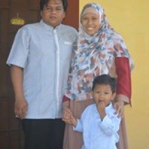 Nurul Fitriany profile icon