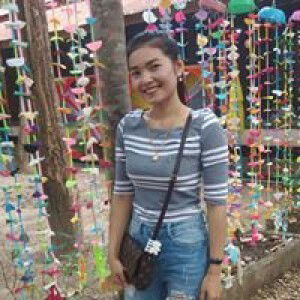 Namthip Khumthi profile icon