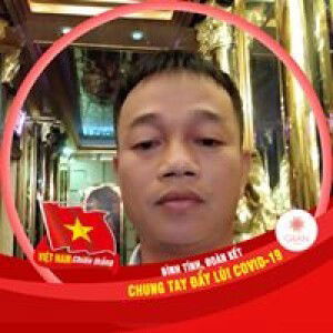 Trần Danh Hùng profile icon