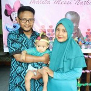 Erma Surawan profile icon