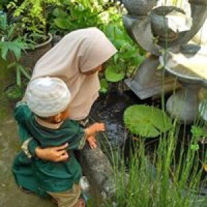 Lina Setiawati profile icon