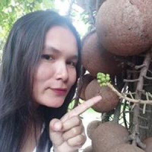 Ampika Pink profile icon