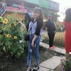 Nữ Hoàng Lầy Lội profile icon