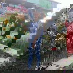 Nữ Hoàng Lầy Lội profile icon