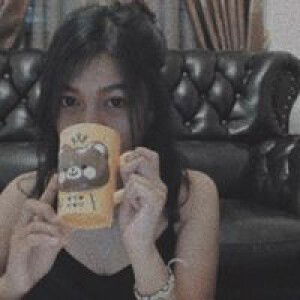 Abigail Shannon Riesva Natasya profile icon