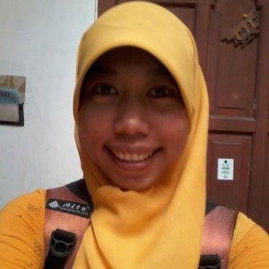 feri handayani profile icon