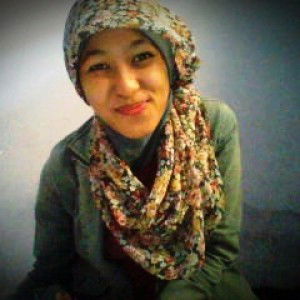 FADILAH HANIN profile icon