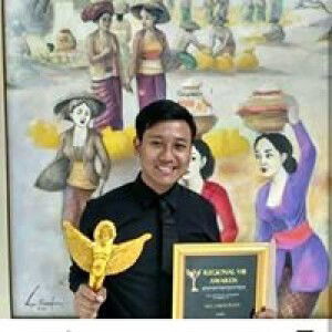 Resna mulyawati profile icon