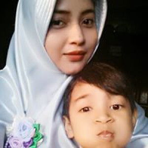 Devia eka Wijayanti profile icon