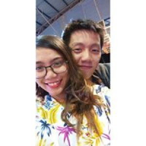 Rona Lin profile icon