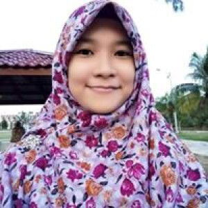 Rabiatul Adawiyah Zakaria profile icon
