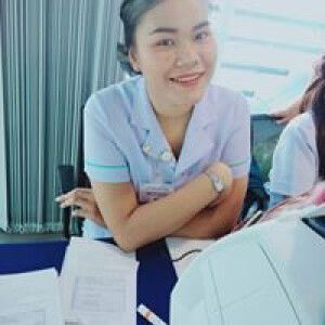 Phichanut Samerjai profile icon