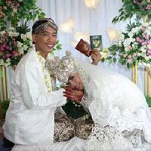 Derezky Wahyu Nugroho profile icon