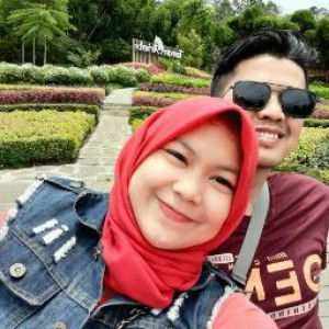 Dhety Yunilasari profile icon