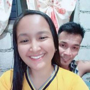 Lovely Joy Vizon Paulino profile icon