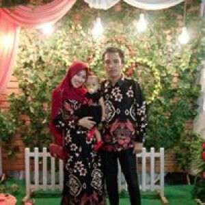 Riyka Damayanti profile icon