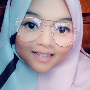 sitinuraeni Lutfia profile icon