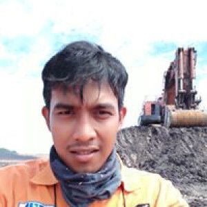 Adi Yatmadi profile icon