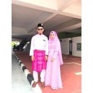 Nurul Adibah Zafirah profile icon