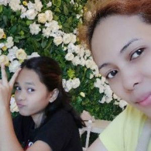 Karen Anne Mateo profile icon