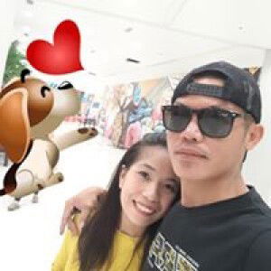 Joie C. Mangubat - Versoza profile icon