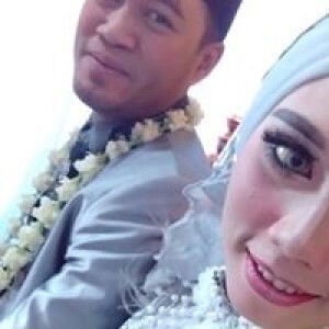 Arina Muhammad profile icon