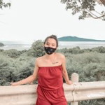 Maricar Mae Bobadilla profile icon