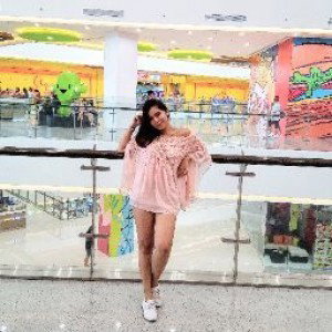 Margarette Sto. Tomas profile icon