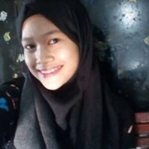 Fatimah Alizam profile icon