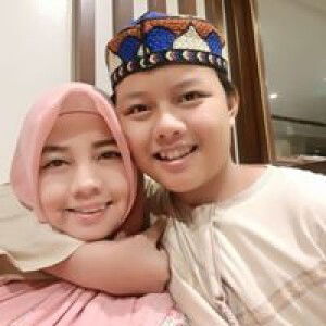 Oza Nining profile icon