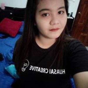 Arisara English profile icon