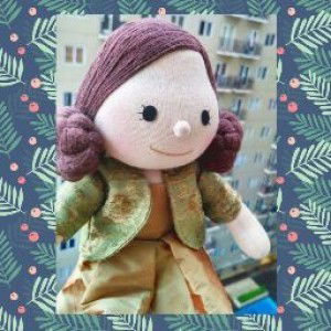 ragilia setyarini profile icon