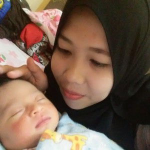 Ai Asiah profile icon