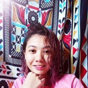 Gerica Estabillo Cacanando profile icon