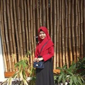 Yuli Gisma Nur Azizah profile icon