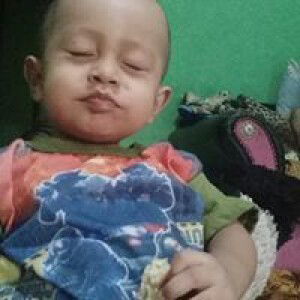 Melati Putri Machening profile icon