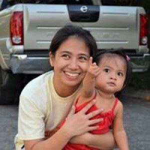 Dolly Mujar Merluza - Villaflores profile icon