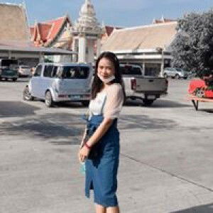 Jantima Tinnoros profile icon