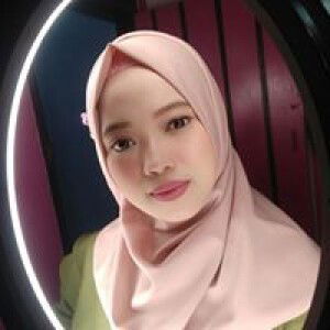 Asih Apri Yansah profile icon