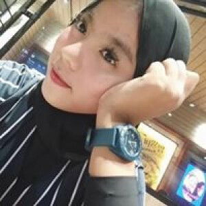 Chissa Septiani profile icon