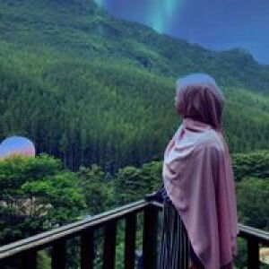 Ayuny S Akhmad profile icon