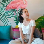 Nanny Sukanya profile icon