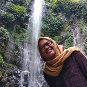 Via Syarif profile icon