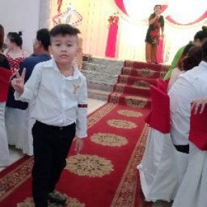 An Nguyễn profile icon